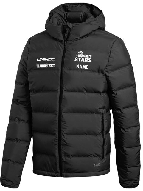 Unihoc Jacket CLASSIC (Northern Stars)